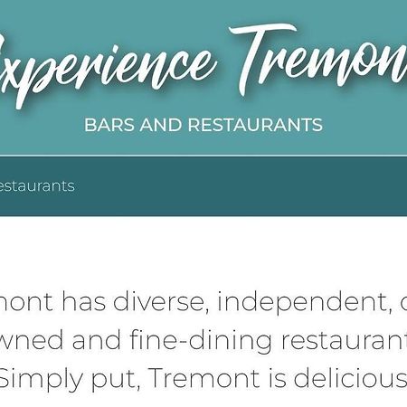 Tremont Smart 9 - A Kcm Property คลีฟแลนด์ ภายนอก รูปภาพ