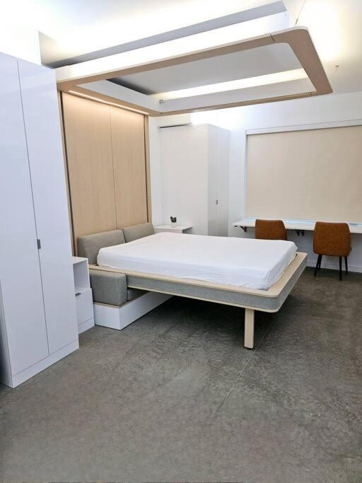 Tremont Smart 9 - A Kcm Property คลีฟแลนด์ ภายนอก รูปภาพ