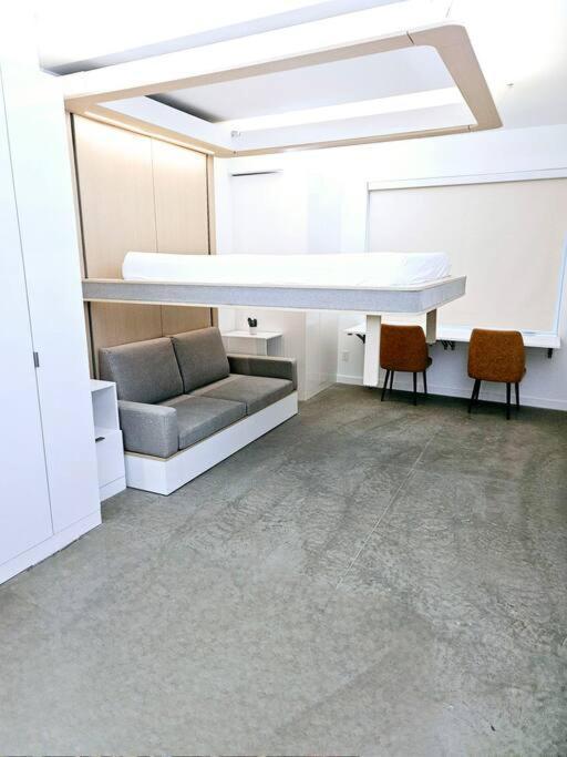 Tremont Smart 9 - A Kcm Property คลีฟแลนด์ ภายนอก รูปภาพ