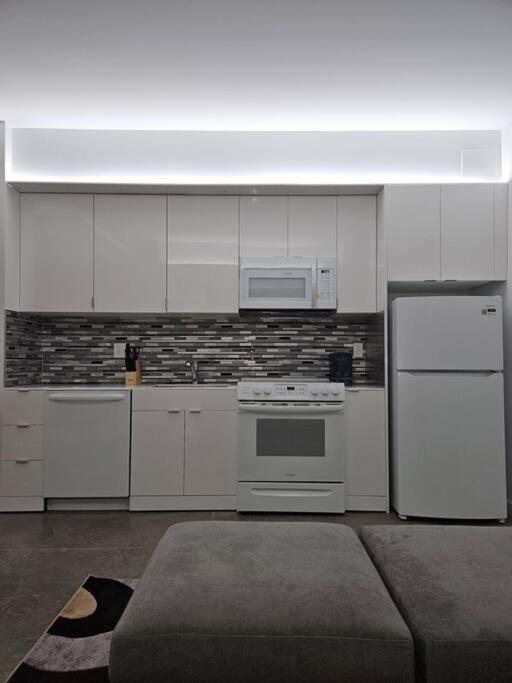 Tremont Smart 9 - A Kcm Property คลีฟแลนด์ ภายนอก รูปภาพ