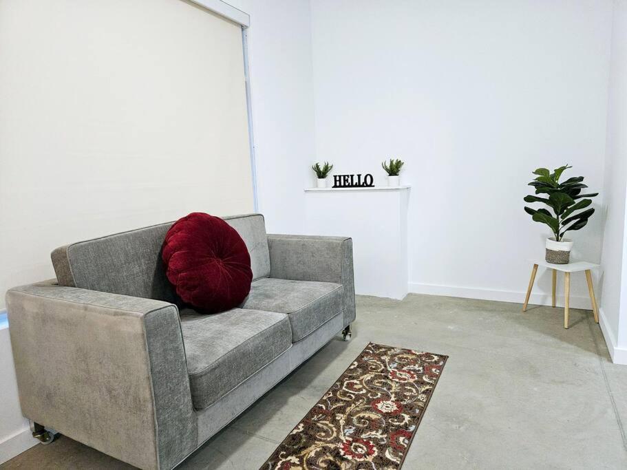 Tremont Smart 9 - A Kcm Property คลีฟแลนด์ ภายนอก รูปภาพ