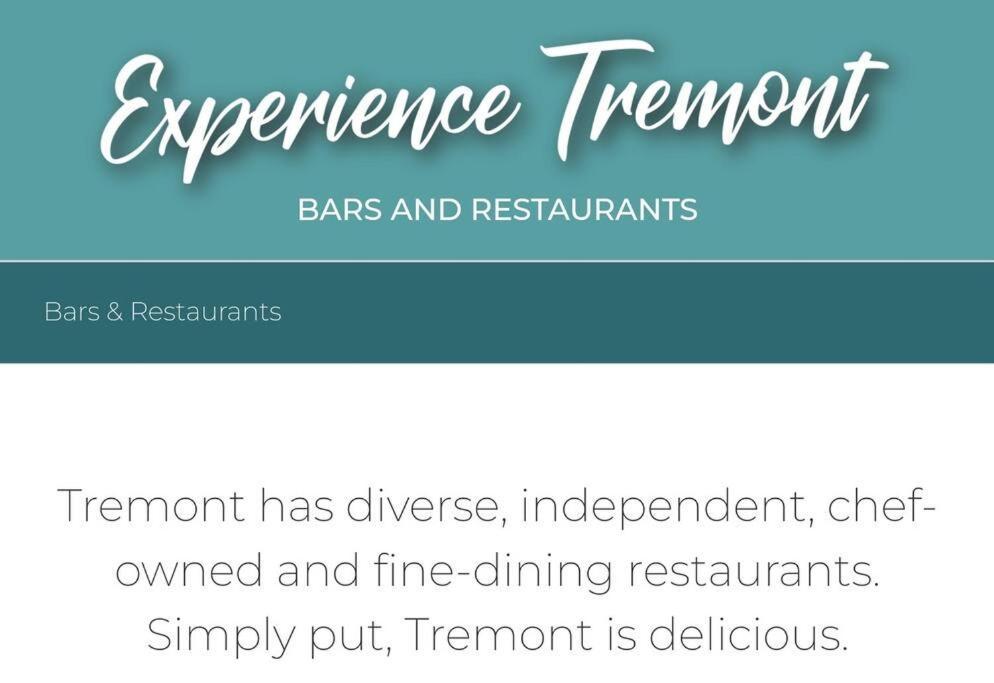 Tremont Smart 9 - A Kcm Property คลีฟแลนด์ ภายนอก รูปภาพ